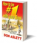 How to be #1 With Your Boss